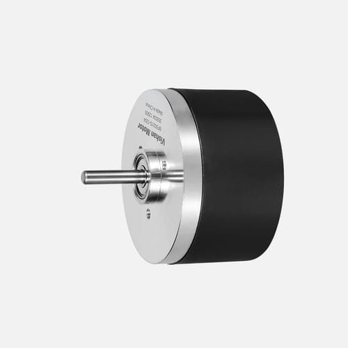 Bürstenloser Motor - BF5031 - Vishan Motor - mit elektronischer Stromwandlung / DC / BLDC