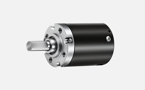 Planeten-Mikrogetriebe - PG10 - Vishan Motor - koaxial / mit Hohlwelle / Doppelwellen