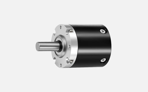 Planeten-Mikrogetriebe - PG13 - Vishan Motor - koaxial / kompakt / Hochpräzision
