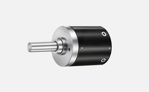 Planetengetriebe - PG16 - Vishan Motor - koaxial / mit Hohlwelle / Doppelwellen