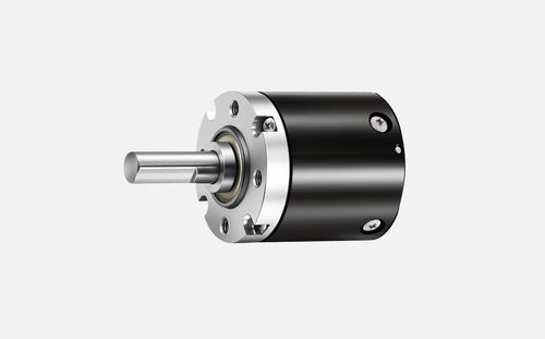 Planetengetriebe - PG28 - Vishan Motor - koaxial / mit Hohlwelle / Doppelwellen