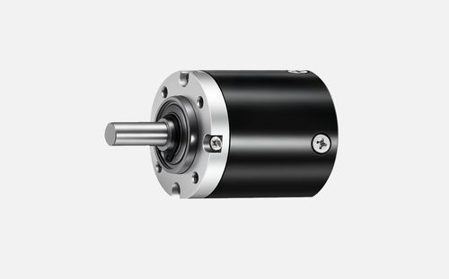Planetengetriebe - PG32 - Vishan Motor - koaxial / mit Hohlwelle / Doppelwellen