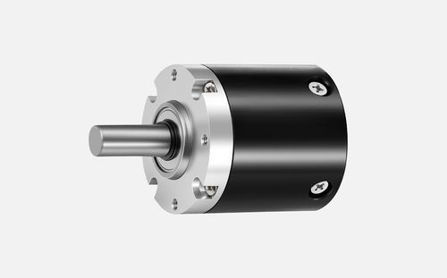Planetengetriebe - PG36 - Vishan Motor - koaxial / mit Hohlwelle / Doppelwellen