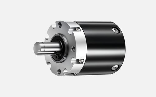 Planetengetriebe - PG42 - Vishan Motor - koaxial / mit Hohlwelle / Doppelwellen