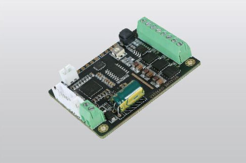 Motion Controller / Mehrachsen - VMC 2403S - Vishan Motor - BLDC / Servomotor / RS-485