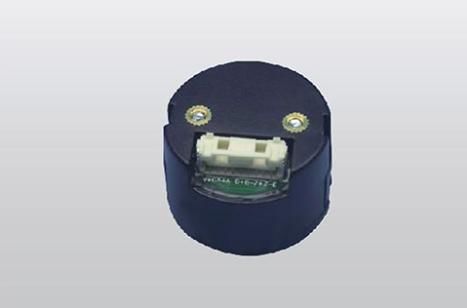 Inkrementaler Drehgeber - ER28C-P - Vishan Motor - optisch / hochauflösend / lagerlos