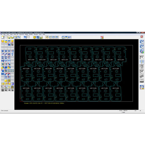 CAD/CAM-Software - HACO PLASMA - Haco Atlantic Inc. - für CNC-Schneidmaschine / 2D