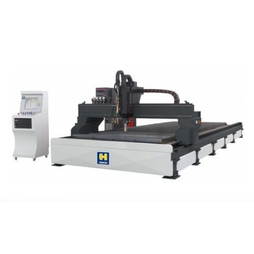 Plasmaschneidemaschine - RAPTOR - Haco Atlantic Inc. - für Blech / CNC / Präzision