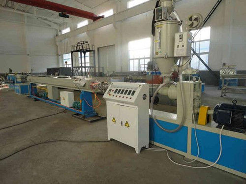 Produktionsanlage für Stahl-Kunststoff-Verbundrohre - SKY WIN Technology Co., Ltd. - automatisch