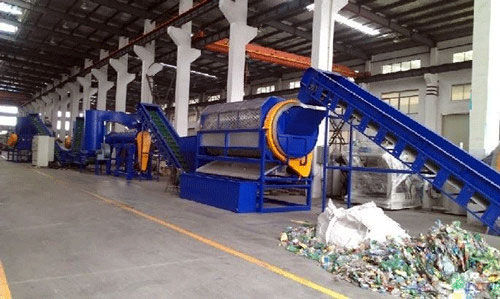 Stationärer Brecher - SKY WIN Technology Co., Ltd.