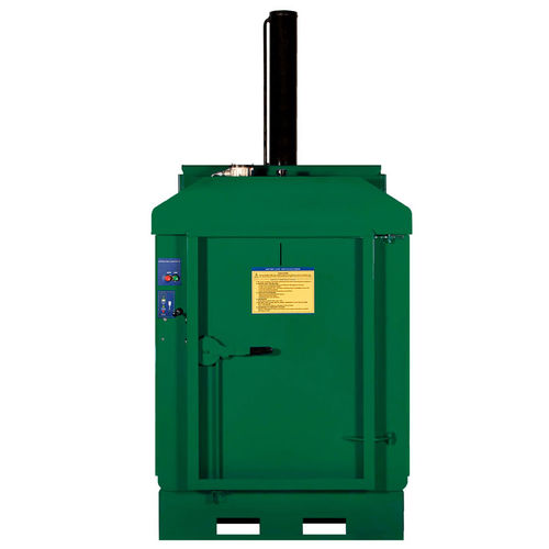 Fasspresse - BTS - Beckmann Technik & Service KG