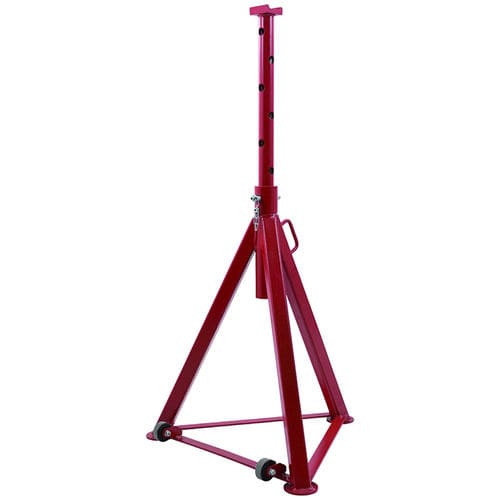 Hubstrebe / 20 t - AS20-120 - Cattini Oleopneumatica - splint / für Automobile