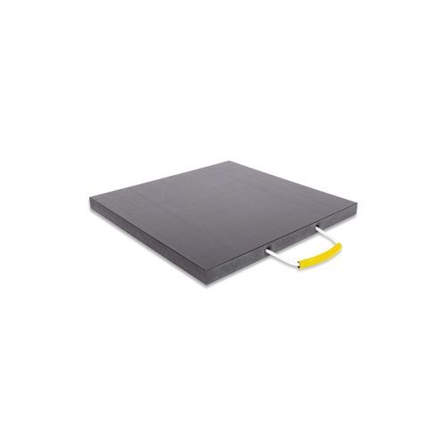 Sicherheitstampon - M-SP040020-01 - Cattini Oleopneumatica