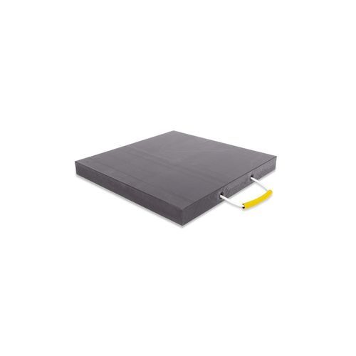 Sicherheitstampon - M-SP060025-01 - Cattini Oleopneumatica