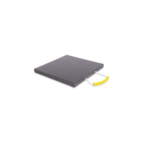 Sicherheitstampon - M-SP0300320-01 - Cattini Oleopneumatica - Thermo