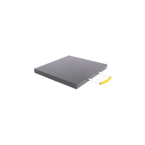 Sicherheitstampon - M-SP0400040-01 - Cattini Oleopneumatica