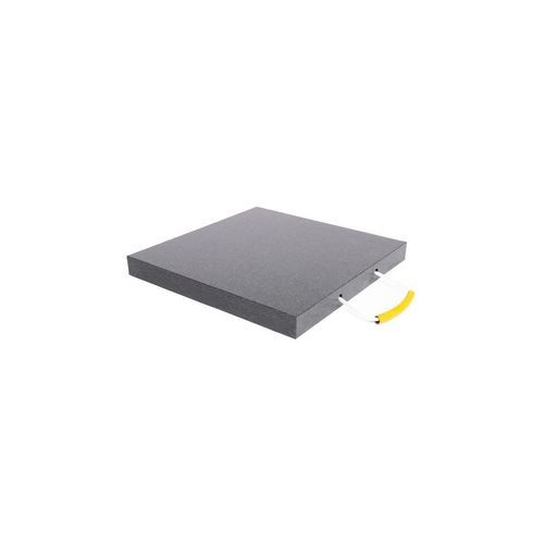 Sicherheitstampon - M-SP0500500-01 - Cattini Oleopneumatica