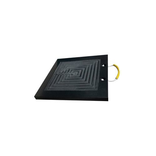 Sicherheitstampon - M-SBB0050 - Cattini Oleopneumatica