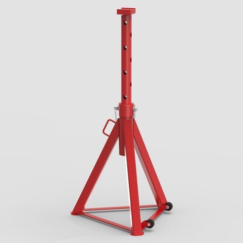 Hubstrebe / 10 t - AS10-120 - Cattini Oleopneumatica - splint / für Automobile