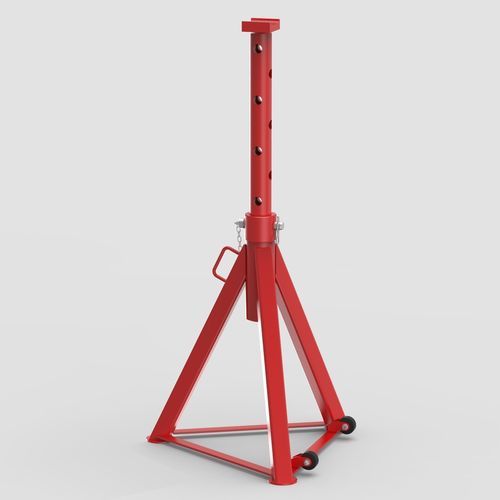 Hubstrebe / 15 t - AS15-120 - Cattini Oleopneumatica - splint / für Automobile