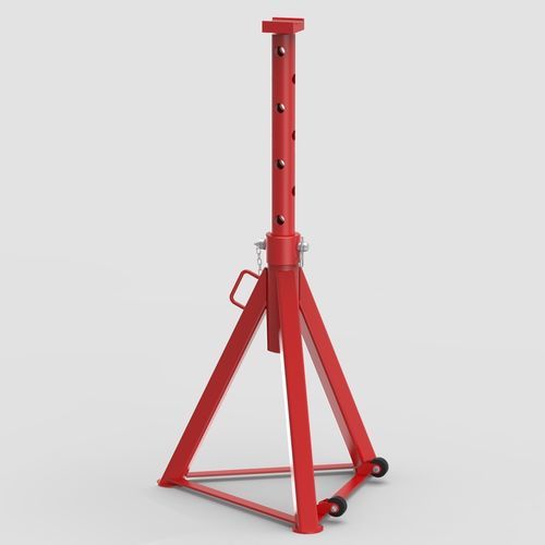 Hubstrebe / 20 t - AS20-120 - Cattini Oleopneumatica - splint / für Automobile