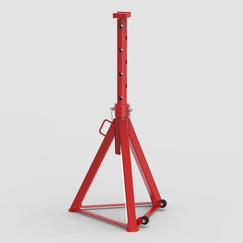 Hubstrebe / 5 t - AS05-120 - Cattini Oleopneumatica - splint / für Automobile