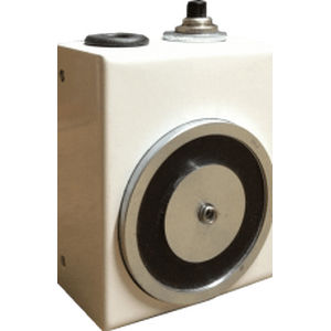 Elektromagnet für Tür - VEM 60 series - PERJES - Haft / Verriegelung / für Brandschutz