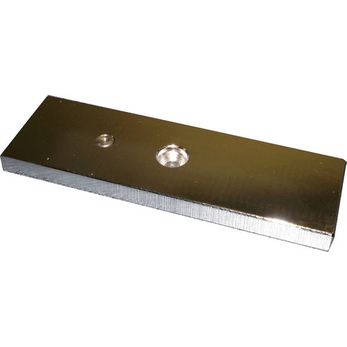 Elektromagnet für Tür - VMA 500 - PERJES - Verriegelung / für Brandschutz / magnetisch-induktiv