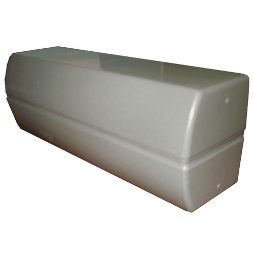 Magnetisch-induktiver Riegel - DAS - PERJES