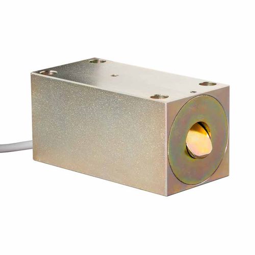 Sicherheitsriegel - VSC 40-80 - PERJES - magnetisch-induktiv / Stangen