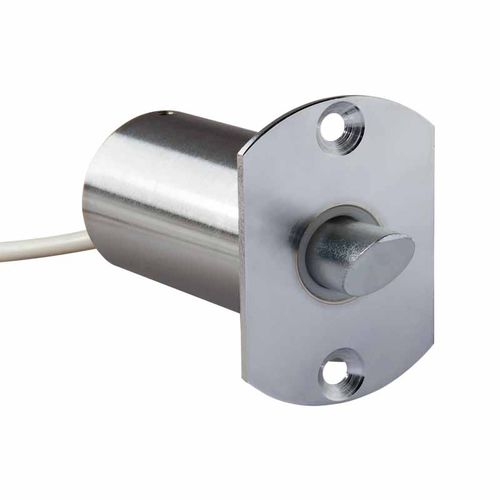 Stangenriegel - VSR 30-50 - PERJES - Sicherheit / magnetisch-induktiv