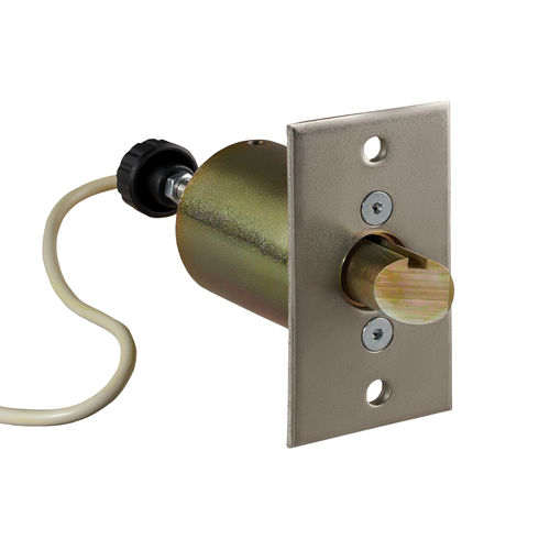 Sicherheitsriegel - VSR 40-55 - PERJES - magnetisch-induktiv / Stangen