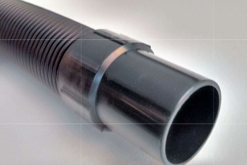 Flexibler Luftkanal - ABC ASP - ABC FLEX - EVA