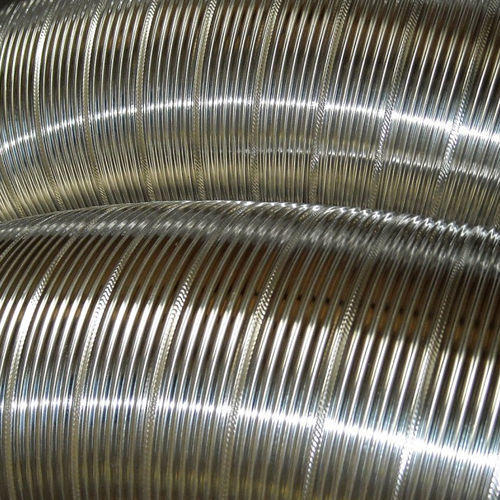 Gasschlauch - ABC GALVA - ABC FLEX - für Heißluft / galvanisiertem Stahl / Ansaug