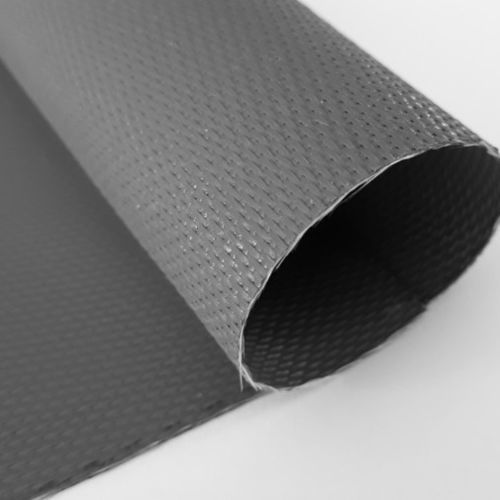 Hitzeschutzgewebe - ABC FLEX - Polyester / Industrie