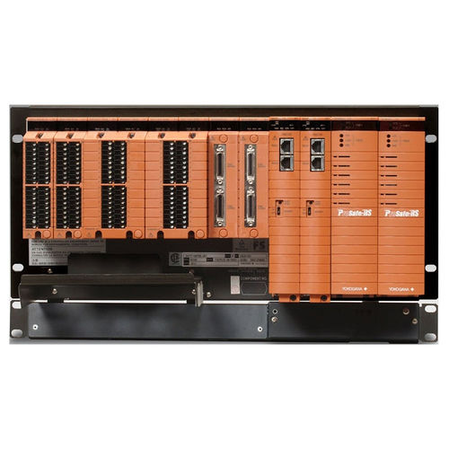 Sicherheitsinstrumentiertes System - ProSafe-RS - YOKOGAWA Europe