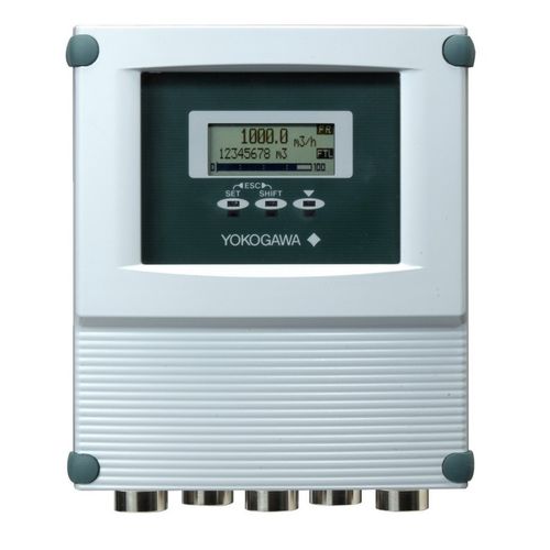 Digitaler Wandler - AXFA11 - YOKOGAWA Europe - Frequenz / Industrie