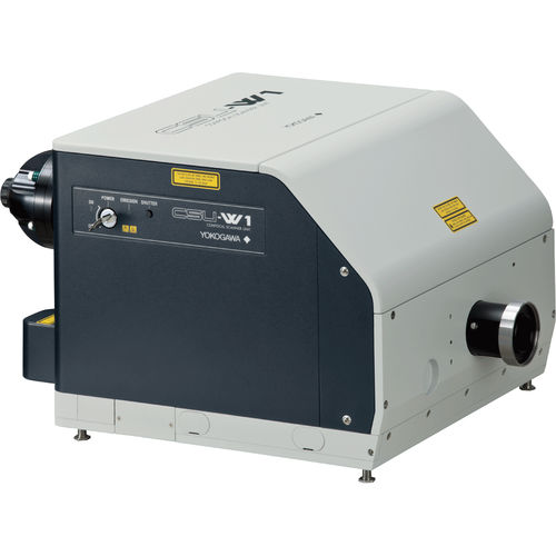 XZ-Scanner - CSU-W1 - YOKOGAWA Europe - Mess / Laser / Konfokal