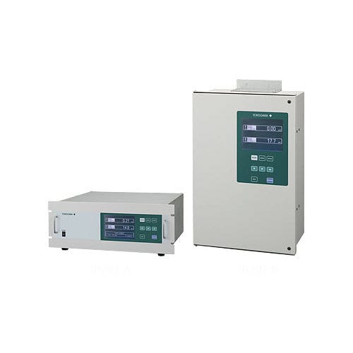 CO-Analysator - IR202 - YOKOGAWA Europe - CH4 / Prozessgas / Prozess