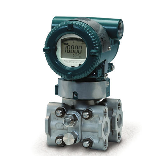 Absolutdruckmessumformer - EJA310E - YOKOGAWA Europe - Membran / analog / HART
