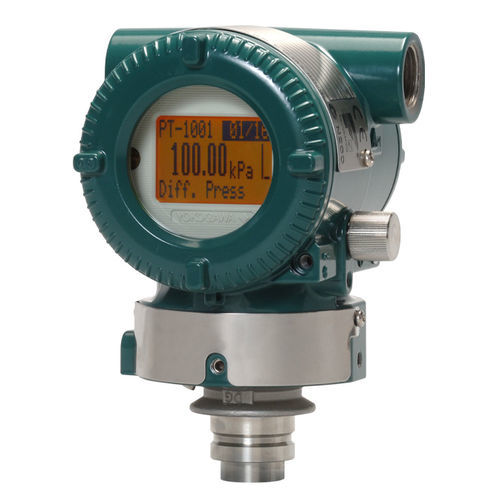 Feldbusanzeiger - FVX110 - YOKOGAWA Europe - Prozess / mit LCD-Anzeige / LED