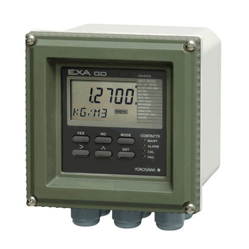 Wasserstoffanalysator - EXA GD402 - YOKOGAWA Europe - Gas / Kraftstoff / Prozess