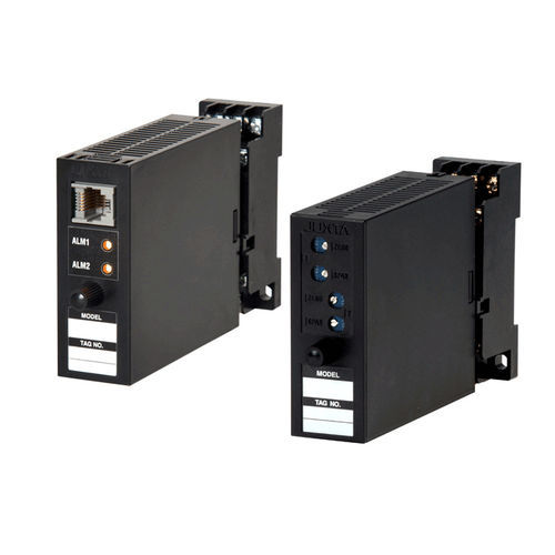Analoger Signalaufbereiter - JUXTA VJ  - YOKOGAWA Europe - RS-485 / konfigurierbar / isoliert