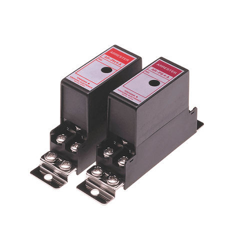 Überspannungsableiter Typ 2 - AR series - YOKOGAWA Europe - steckbar