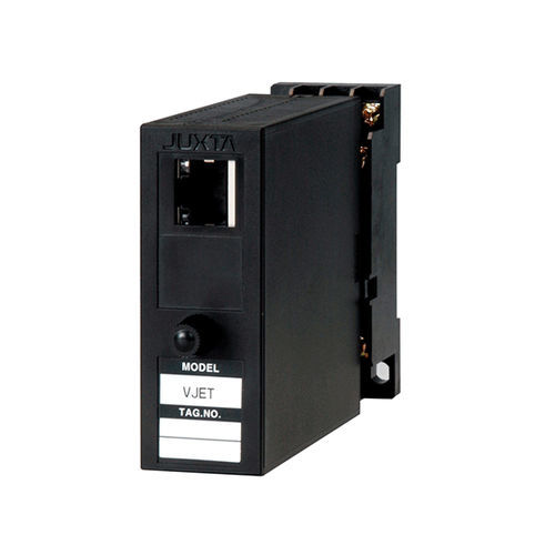 Protokollwandler - VJET - YOKOGAWA Europe - Signal / Ethernet / RS-485