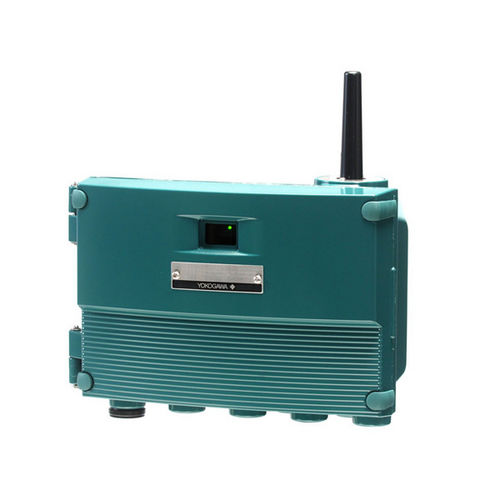Temperaturmessumformer für Wandmontage - YTMX580 - YOKOGAWA Europe - RTD / Pt100 / Thermoelement Typ K