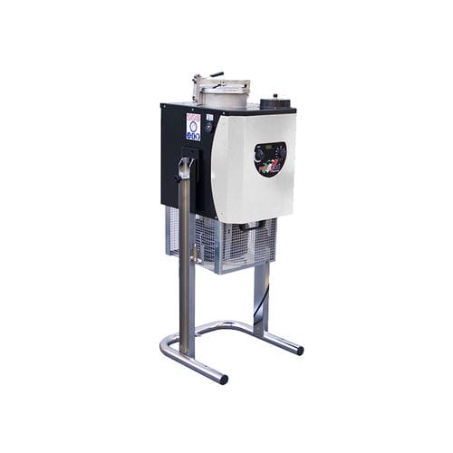 Konzentrator - Ci 15 - FORMECO S.R.L.