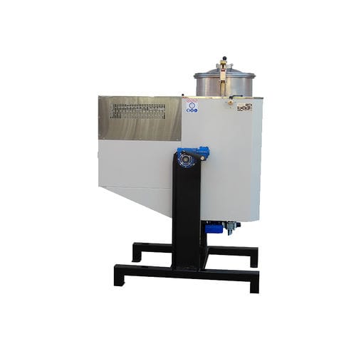 Konzentrator - CiQ 30 / CiQ 60  / CiQ 120 - FORMECO S.R.L.