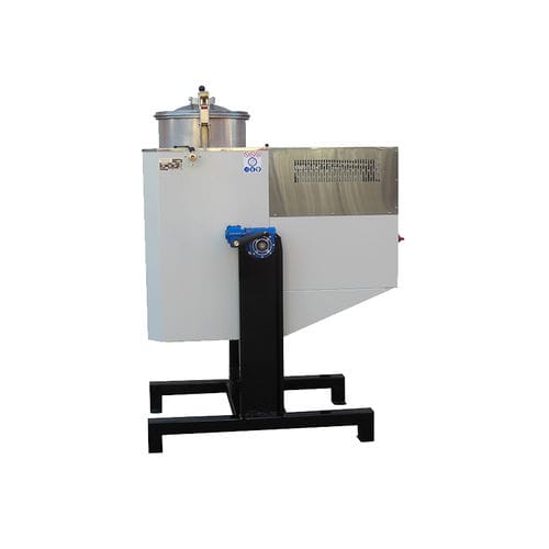 Konzentrator - Ci 120, Ci 160 - FORMECO S.R.L.