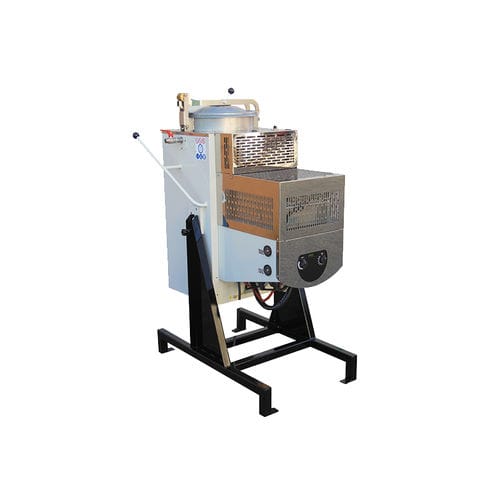 Konzentrator - Ci 60 - FORMECO S.R.L.